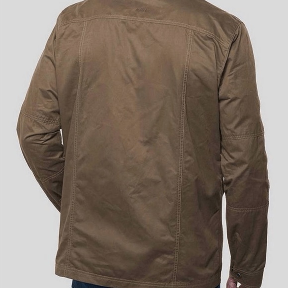 KUHL Kollusion Jacket - Men S - Men - Picture 4 of 9